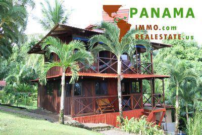 Foto - Hotel, Pension, Gasthof in Costa Rica zum Kaufen