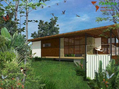 Foto - 4 Zimmer Ferienhaus zum Kaufen in Costa Rica