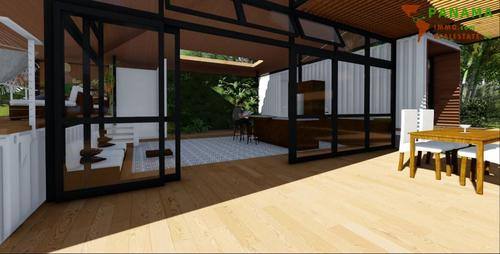 Foto - 4 Zimmer Ferienhaus in Costa Rica