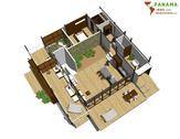 Foto - Ferienhaus mit 162,00 m² in Costa Rica zum Kaufen