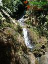 Wasserfall - 