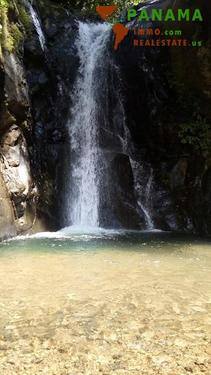 Wasserfall - 