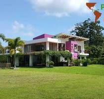 PANAMA: Traumhafte Villa in Strandnähe und als Renditeobjekt erweiterbar - Big Creek