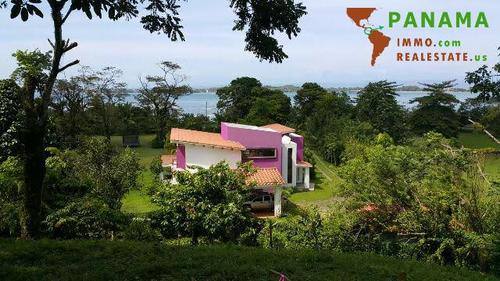 Haupthaus - 6 Zimmer Villa zum Kaufen in Big Creek