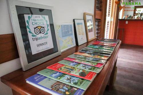 Foto - Hotel, Pension, Gasthof in Bocas del Toro zum Kaufen