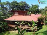Foto - PANAMA: Idyllisches 150 m² Haus in traumhafter Lage