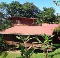 PANAMA: Idyllisches 150 m² Haus in traumhafter Lage - Bocas del Toro