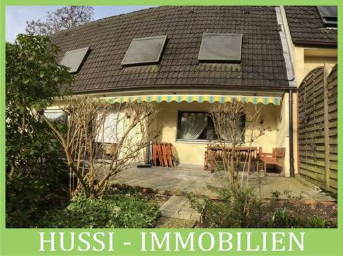 Foto - Gelegenheit! Geräumiges EFH im Grünen zwischen Damm und Strietwald