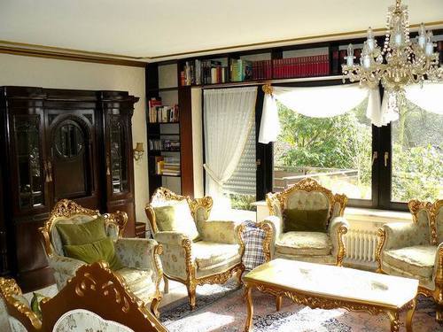 Foto - 6 Zimmer Reihenendhaus zum Kaufen in Aschaffenburg