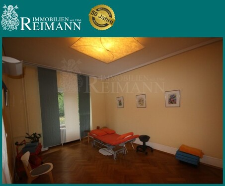 Behandlung III - Büro in Konstanz zum Kaufen