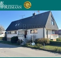 Einfamilien-Wohnhaus mit Einliegerwohnung - Allensbach 10808335002 Einfamilien-Wohnhaus mit Einliegerwohnung - Allensbach 10808335002