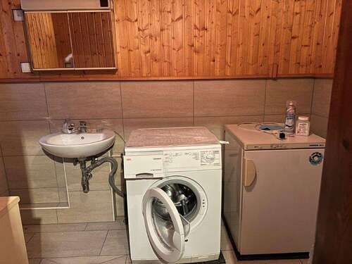 EG Hauswirtschaftsraum - 