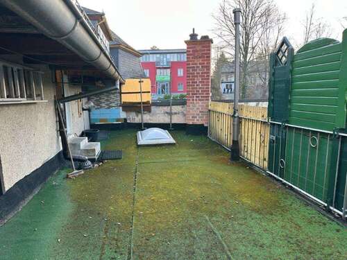 Dachterrasse (2) - 