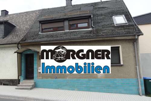 Top1 - Einfamilienhaus - Raumwunder, teilmöbliert zu verkaufen