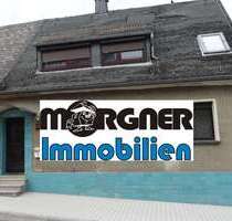 Einfamilienhaus - Raumwunder, teilmöbliert zu verkaufen - Schleiz