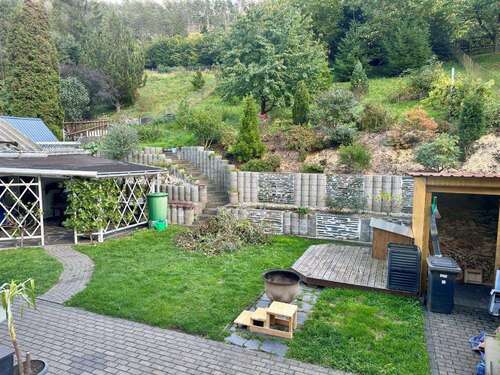 Garten Terrasse (1) - 