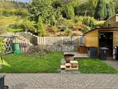 Garten Terrasse (3) - 