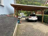 Carport - 