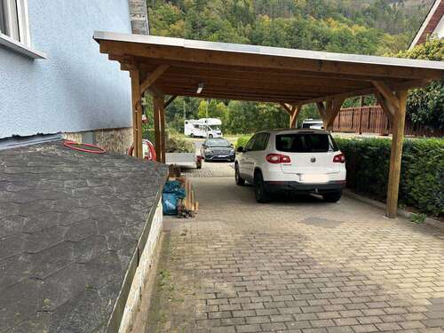 Carport - 