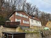 Ansicht (2) - 3 Zimmer Einfamilienhaus zum Kaufen in Uhlstädt-Kirchhasel