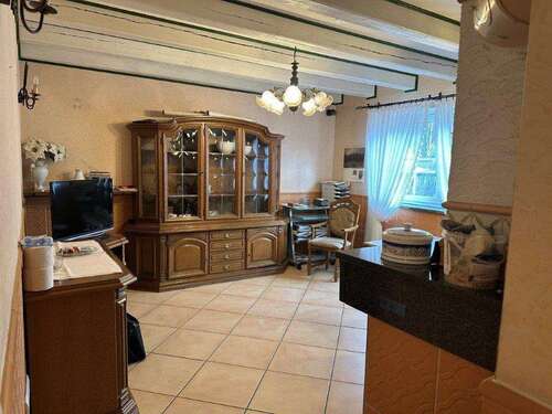 EG Wohnzimmer - 