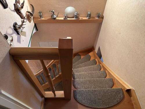Treppenhaus - 