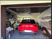 Garage - 