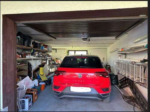 Garage - 