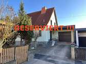 reserv - sehr gepflegtes EFH in bevorzugter Lage, mit neuwertiger PV-Anlage