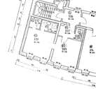 Kahla Markt 6 Grundriss 3OG WE 5 - 