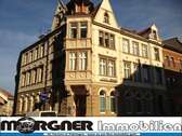 TOP - gemütliche 2 Zi.-Wohnung im Zentrum von Kahla mit Einbauküche