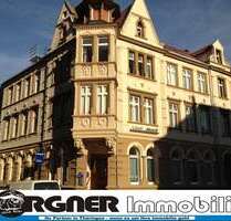 gemütliche 2 Zi.-Wohnung im Zentrum von Kahla mit Einbauküche