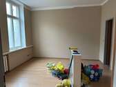 Wohnzimmer - 2 Zimmer 2- Zimmerwohnung in Kahla