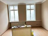 Schlafzimmer - 2- Zimmerwohnung mit 40,50 m² in Kahla zur Miete