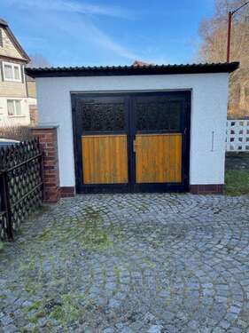 Garage - 