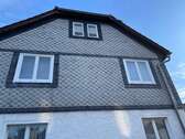 Ansicht - 8 Zimmer Einfamilienhaus zum Kaufen in Saalfeld/Saale