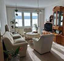 Gepflegte 3 Zi.-Wohnung mit Balkon und Einbauküche - Kaulsdorf