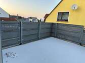 Dachterrasse (1) - Einfamilienhaus mit 125,00 m² in Peuschen zum Kaufen