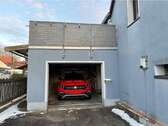 Garage Dachterresse (1) - 