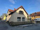Ansicht (8) - 5 Zimmer Einfamilienhaus zum Kaufen in Peuschen