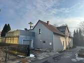 Ansicht (9) - 5 Zimmer Einfamilienhaus in Peuschen