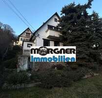 gemütliches Einfamilienhaus in zentraler Lage von Rudolstadt