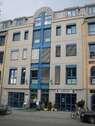 Ansicht-Süd - 2 Zimmer Dachgeschoßwohnung zur Miete in Jena