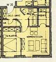 Grundriss - 