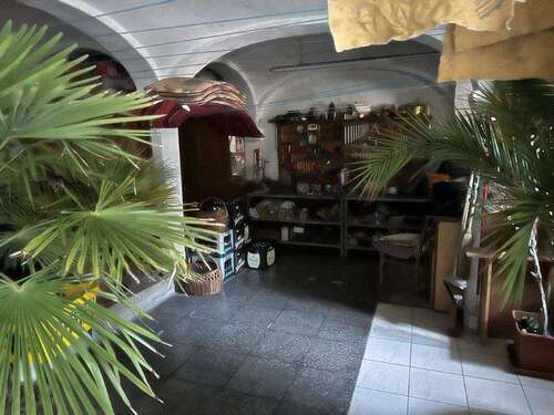 Werkstatt Abstellen - 