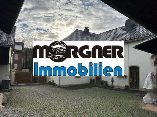 TOP - 8 Zimmer Bauernhaus, Landhaus zum Kaufen in Pößneck