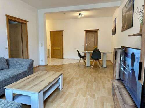 Wohn Essbereich (3) - 2- Zimmerwohnung mit 71,42 m² in Gera zur Miete