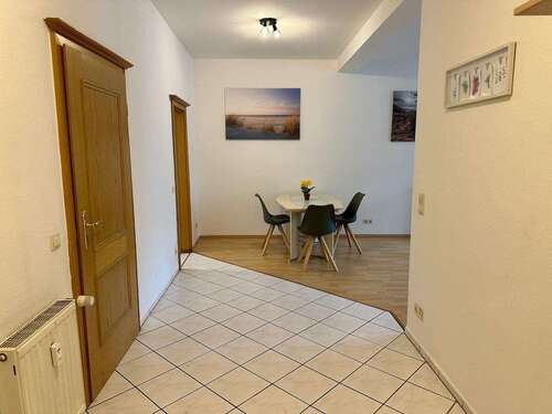 Flur Essbereich - 