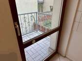 Balkon - 