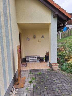 Eingangsbereich - 